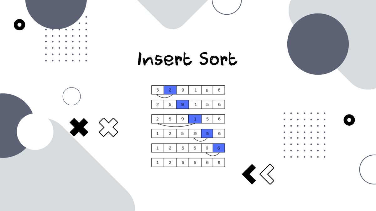 Insertion Sort