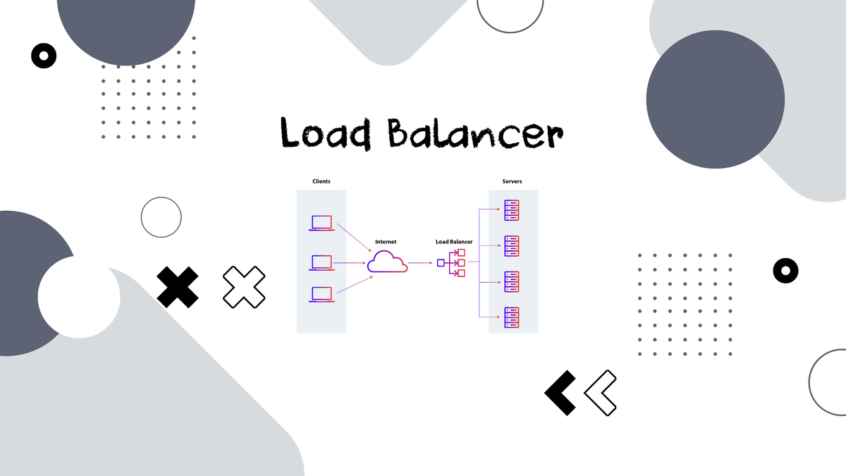 Load Balancer: Chìa Khóa Cho Hiệu Suất Và Độ Tin Cậy