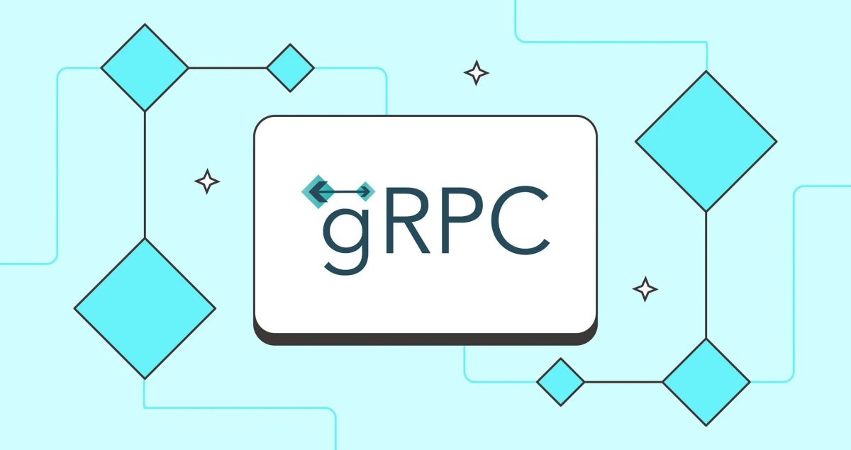 gRPC là gì? Vũ khí tối thượng tăng tải Microservices